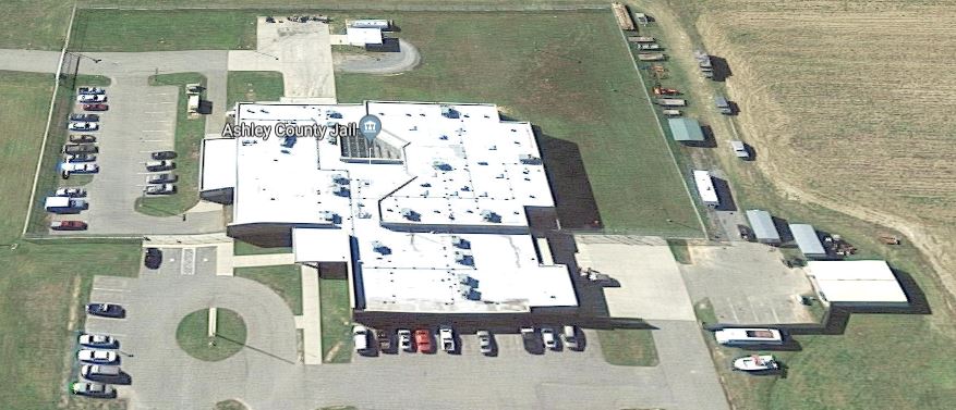 Ashley County Detention Center